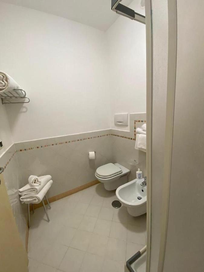 Appartamento 4 Posti Letto N 238 Presso Residence Golf Hotel ปุนตาอาลา ภายนอก รูปภาพ