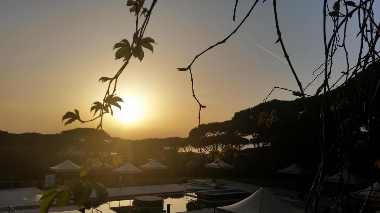 Appartamento 4 Posti Letto N 238 Presso Residence Golf Hotel ปุนตาอาลา ภายนอก รูปภาพ